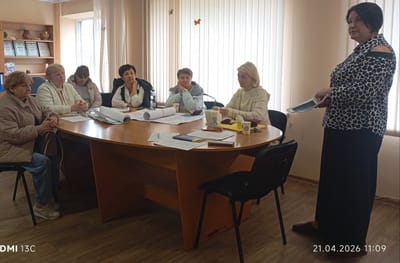 🚀 СТЕНДОВА СЕСІЯ ДЛЯ ЗАСТУПНИКІВ ДИРЕКТОРІВ — ВІДБУЛАСЯ!
