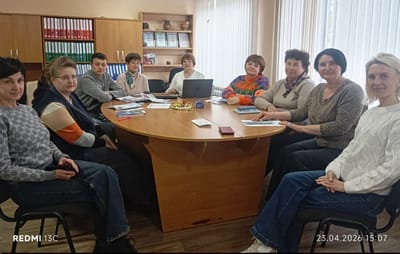 ✨ КОЛИ МОВА ОЖИВАЄ — НАРОДЖУЄТЬСЯ НАТХНЕННЯ! ✨
