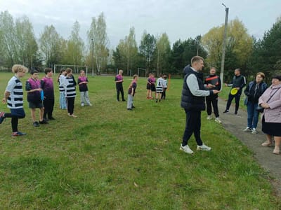 🏃‍♂️🏀🥏 Сучасний урок фізичної культури — це рух, безпека та нові можливості для учнів!
