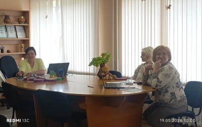 ✨ Світ казок та творчості! 📚🪄