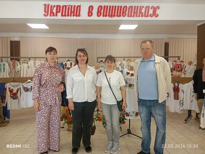 Засідання майстер-класу для вчителів історії