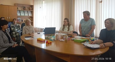 💙🌿 Інклюзія починається з розуміння, підтримки та відкритого серця…