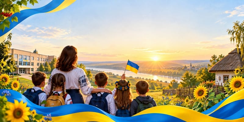 Виховна робота