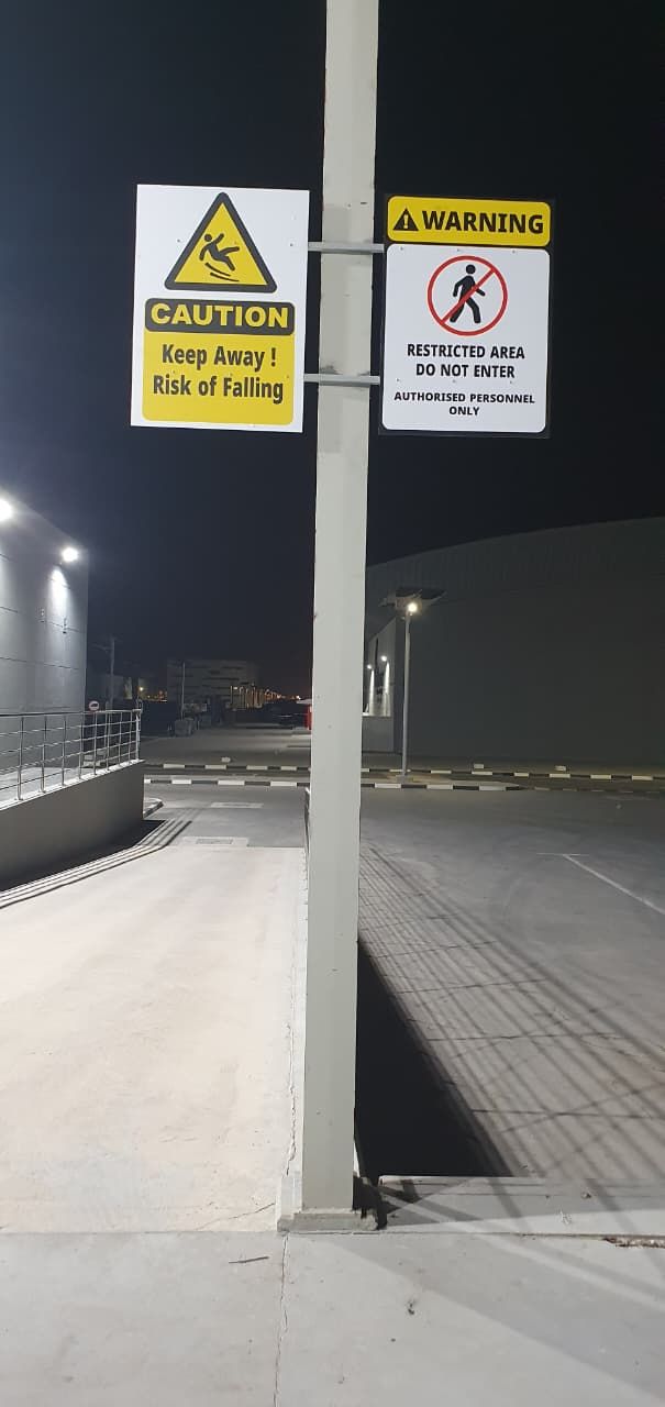 سابقة الأعمال