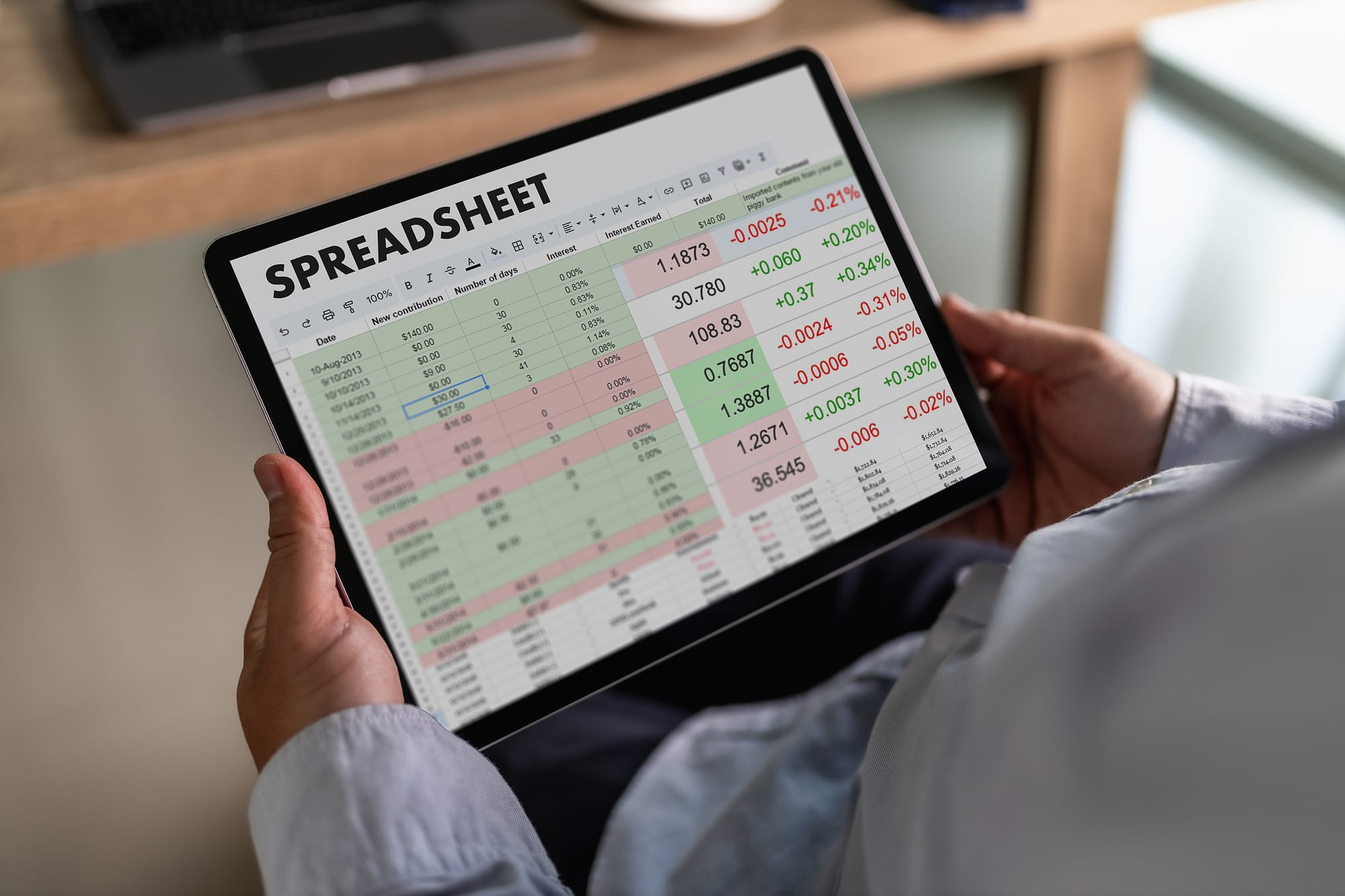 Risk-based Excel Spreadsheet Validation