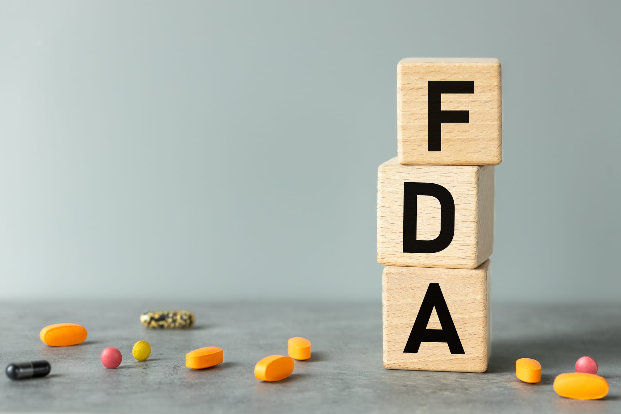FDA Labeling and UDI Essentials for Medical Products