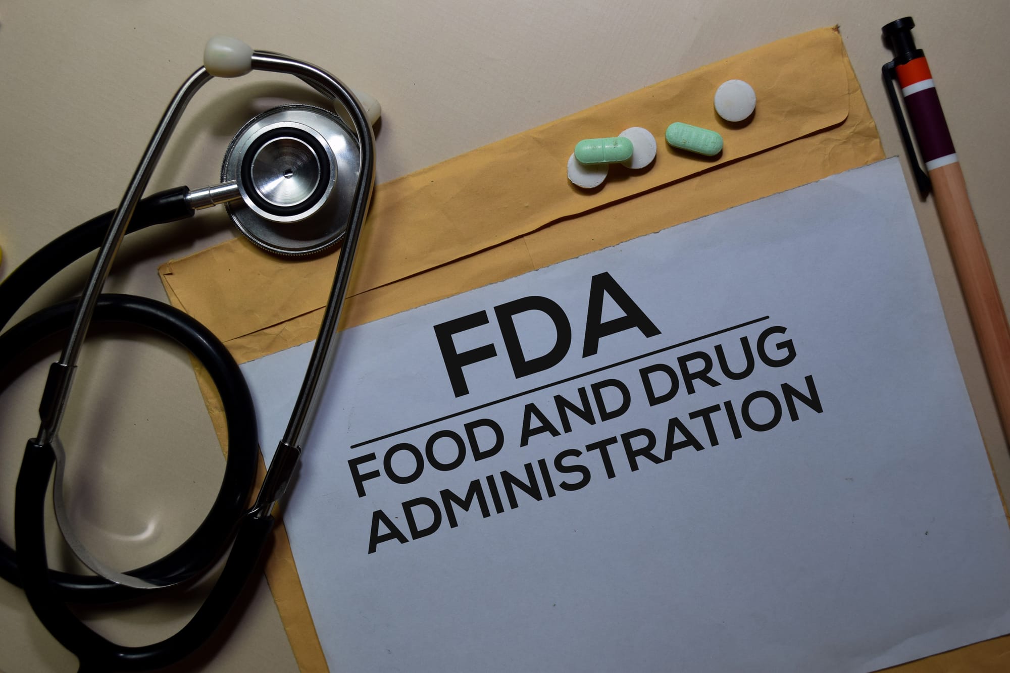 The FDA Medical Device File (DHF, DMR, DHR, Market Authorizations) and EU MDR Technical Documentation