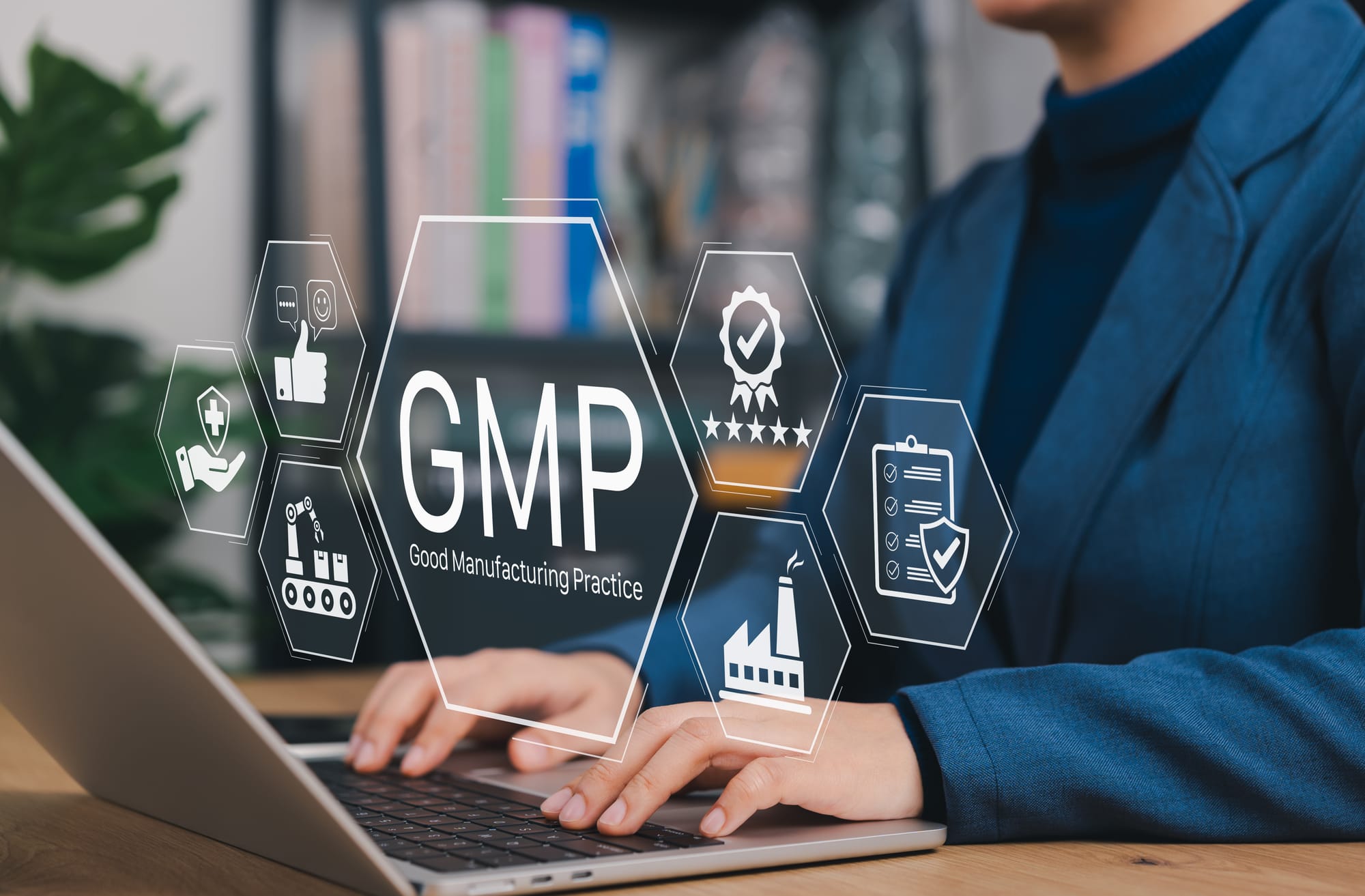 Onboarding In A GMP Environment – Best Practices