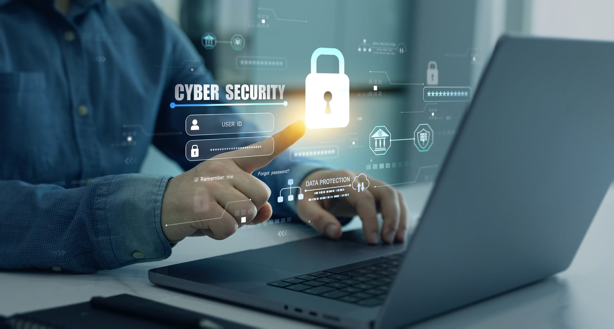 Cybersecurity Expectations for GxP Systems