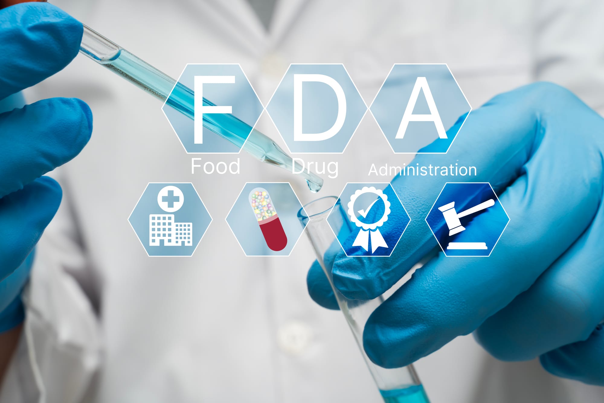 FDA Inspections Seminar for 2024