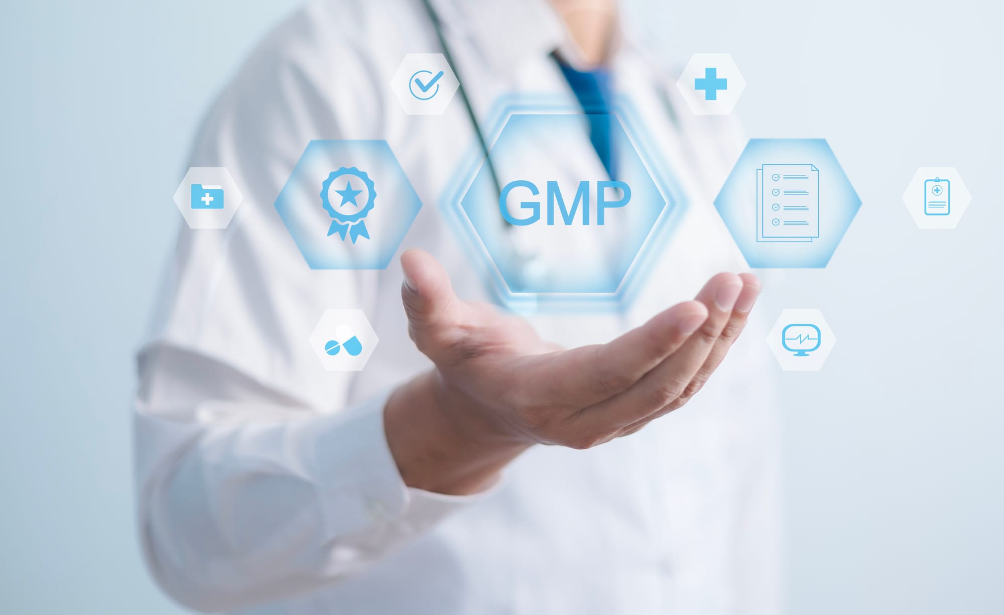 GMP Master Class for Life Sciences - Modular Course for Practitioners: Practical FDA-Compliant Good Manufacturing Practices Aligned to 21 CFR Parts 210, 211 & 820