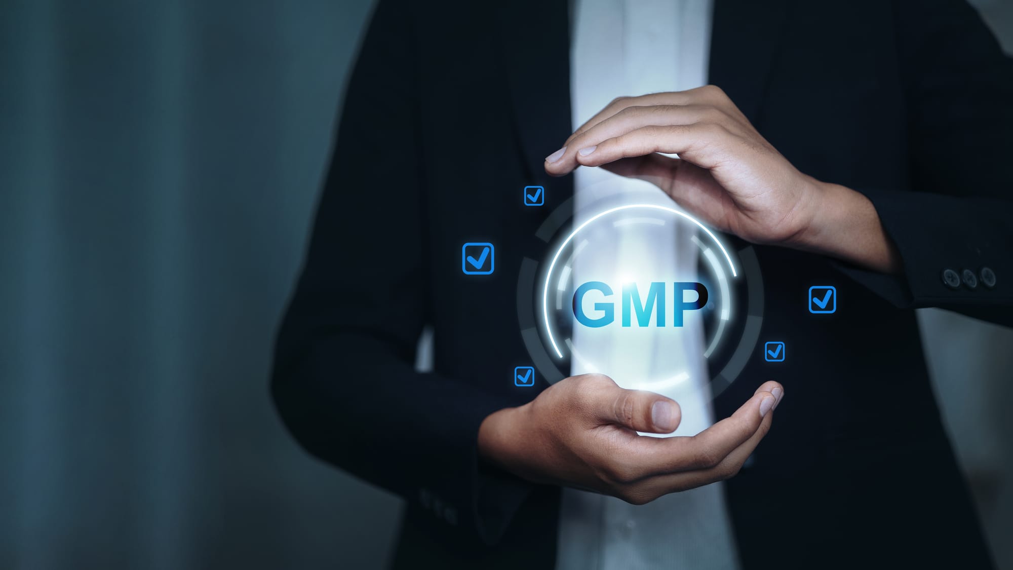 GMP 101 and Inspection Readiness