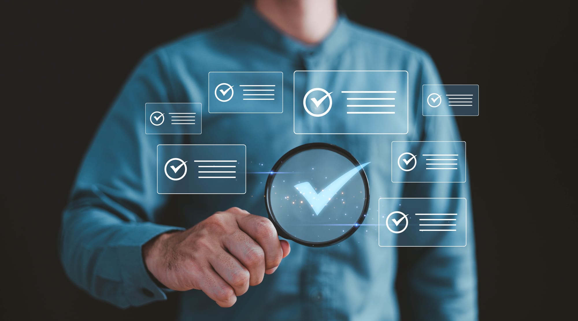 Sampling Plans for Verification, Validation and Production