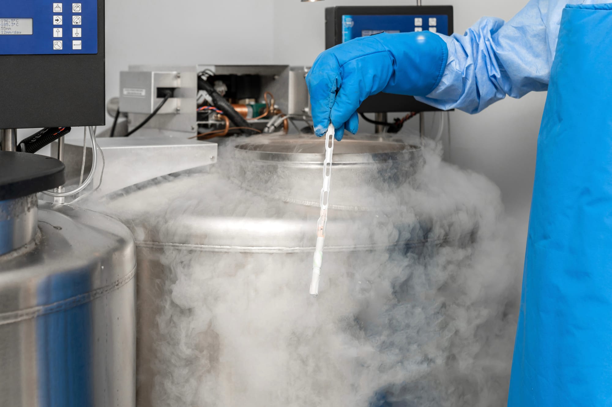 Step-by-Step Process for Successful Sterility Failure Investigations