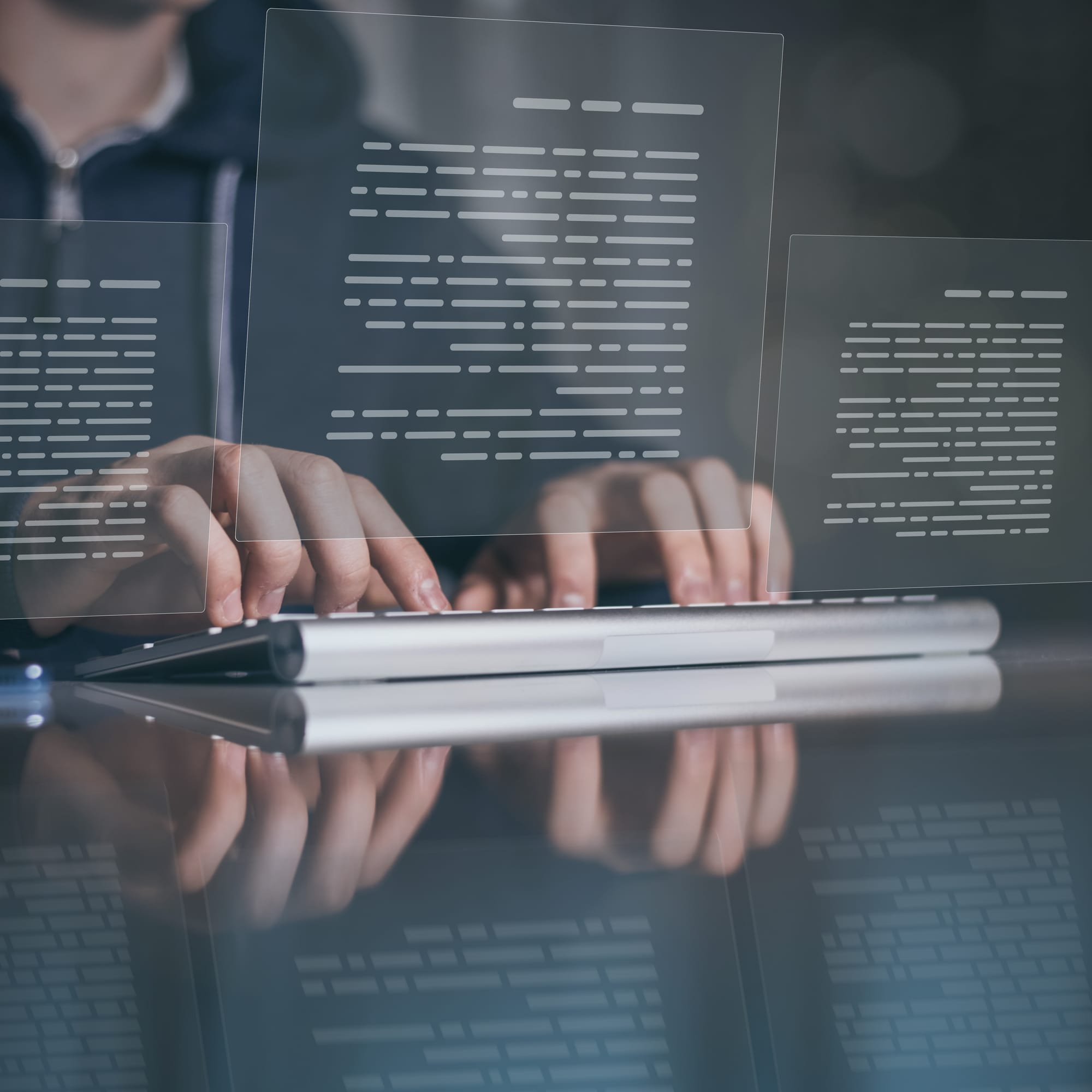 ChatGPT-Assisted Technical Writing