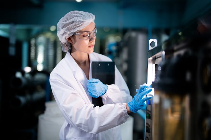 Good Manufacturing Practices (GMP) 101