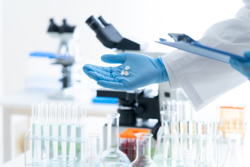 Drug Master Files (DMFs) – Understanding and Meeting Your Global Regulatory and Processing Responsibilities