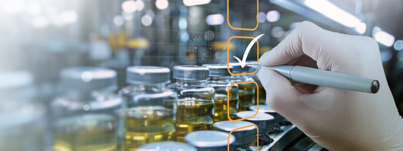 Process Validation Requirements and Compliance Strategies