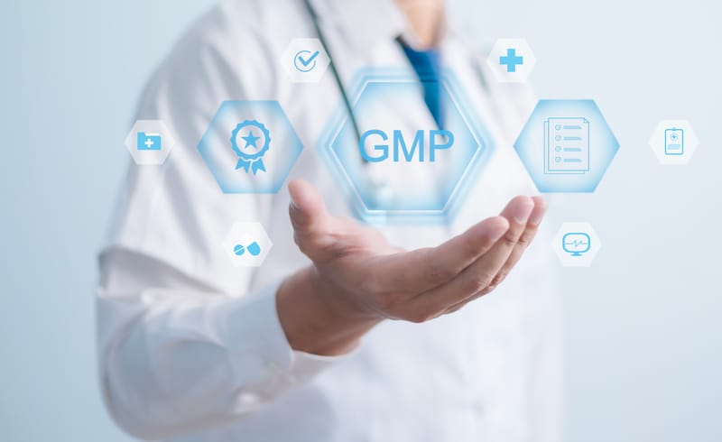 GMP Master Class for Life Sciences - Modular Course for Practitioners: Practical FDA-Compliant Good Manufacturing Practices Aligned to 21 CFR Parts 210, 211 & 820