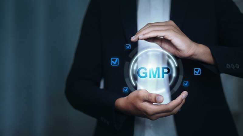 GMP 101 and Inspection Readiness