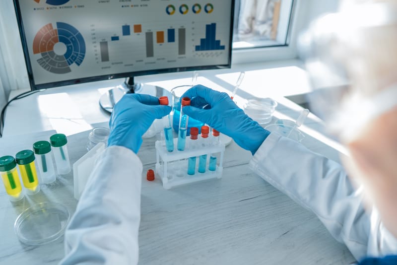 Human Error and Documentation Practices in Good Laboratory Practices (GLP)