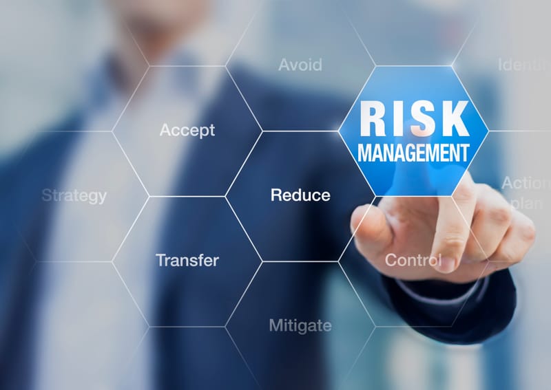 Risk Management for AI in Medical Devices: Insights from FDA’s Life Cycle Management Draft Guidance