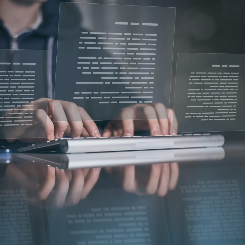 ChatGPT-Assisted Technical Writing