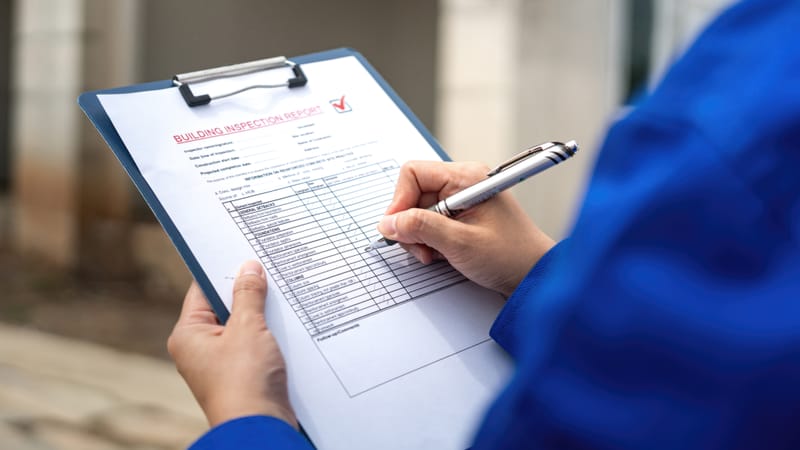 Pre-Inspection Self Audits: Moving Beyond Checklists to Identify Real System Risks