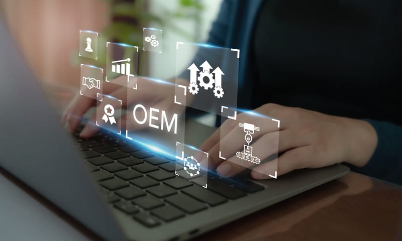 Supplier And Contract Manufacturer Management Course