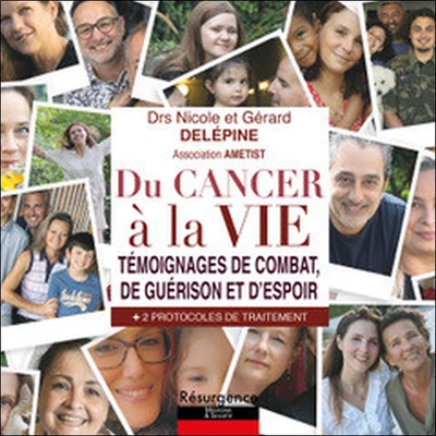 Du cancer à la vie