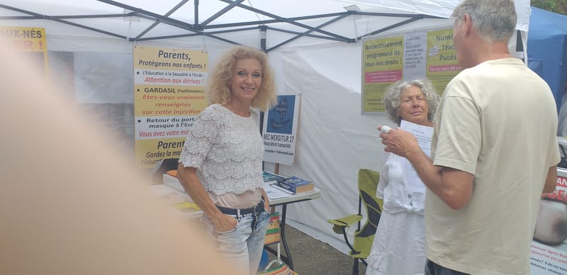 Village des associations