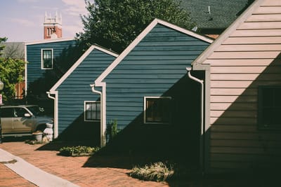 Transform Your Home with Eagle Exteriors RI: Premier Vinyl Siding Installation Services