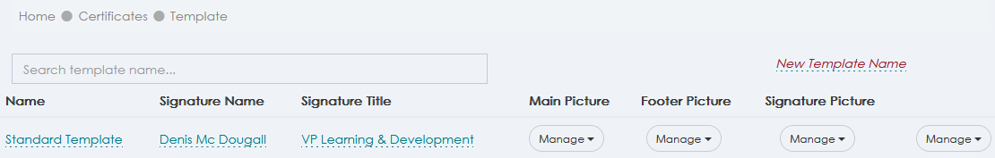 By leveraging the Certificate Module, users can automate the certificate issuance process, saving time and reducing administrative workload.