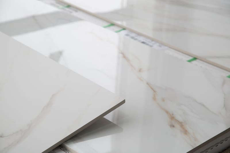 Les tendances de carrelage