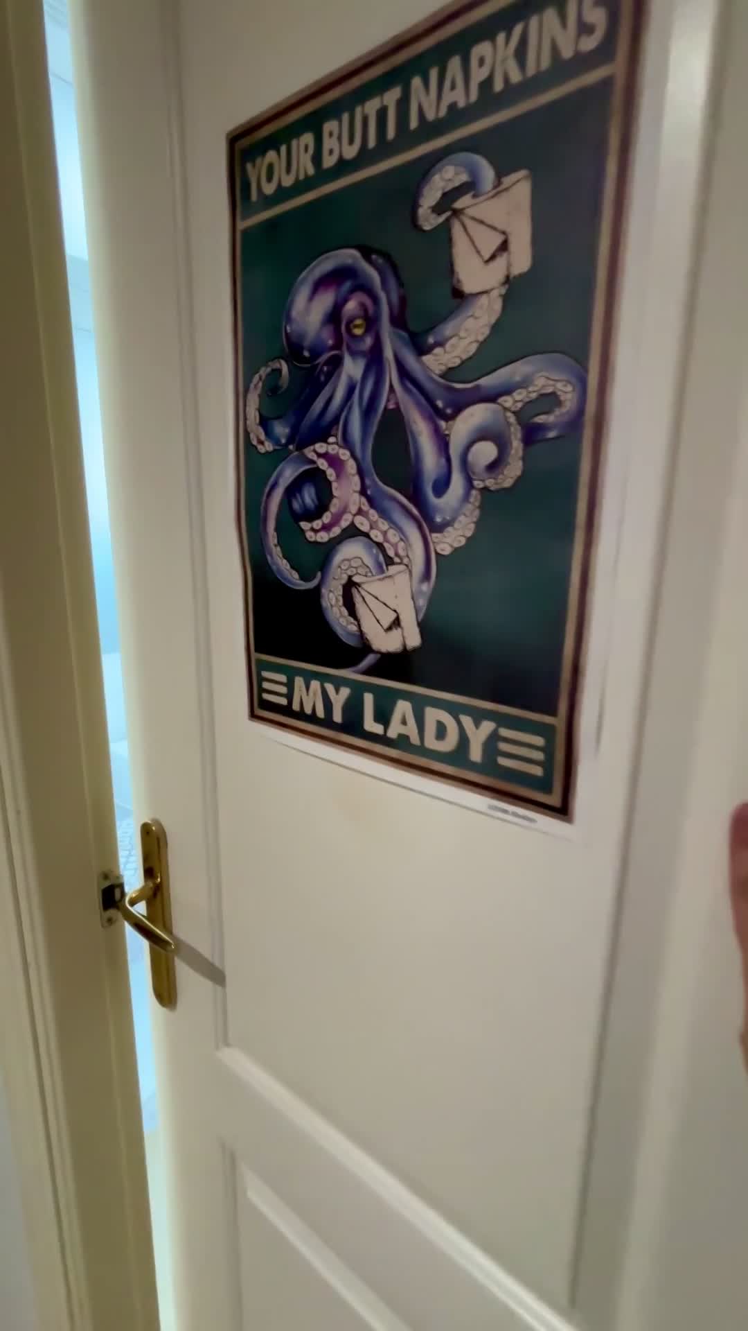 Nuevo baño en Estartit