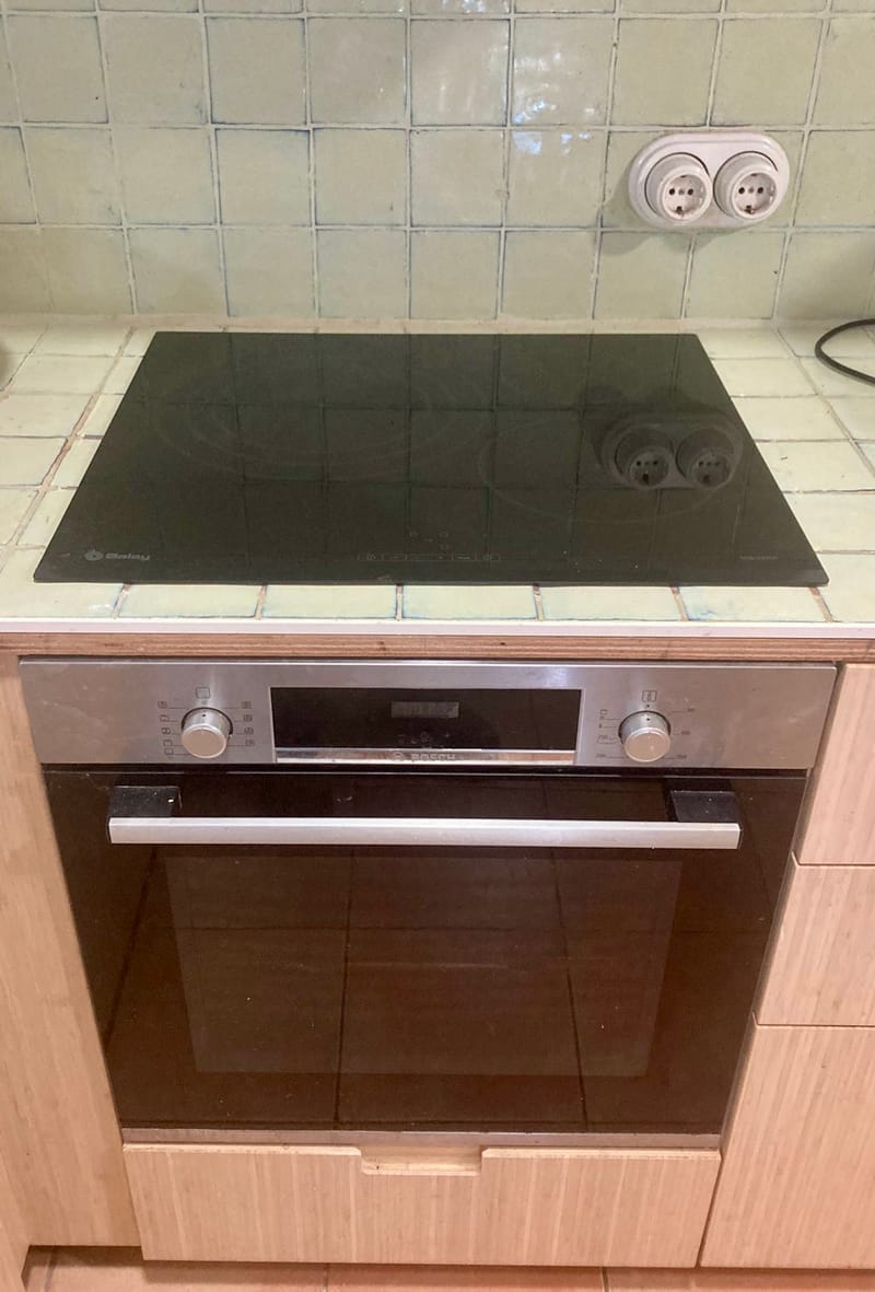 Instalaciones y Sustitución