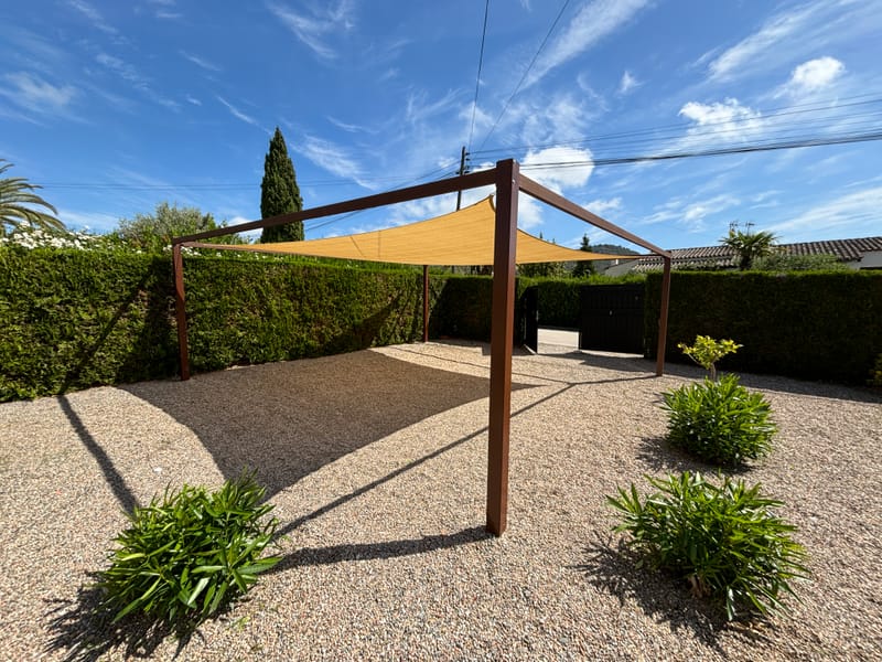 Toldos de todos tipos