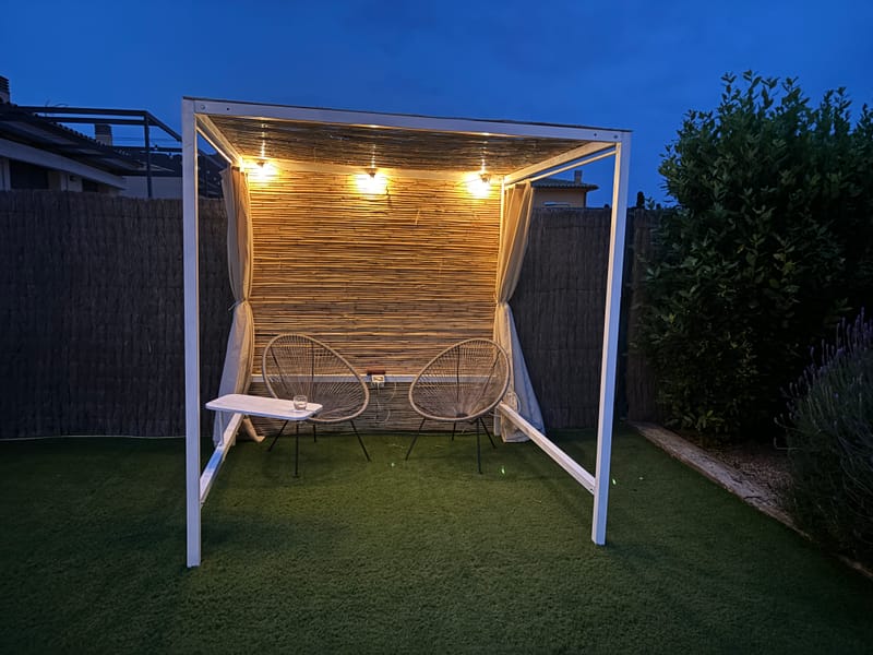 Trabajos realizados en hierro