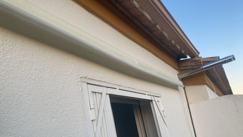 Toldos de todos tipos