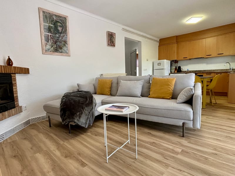 Renovación e interiorismo