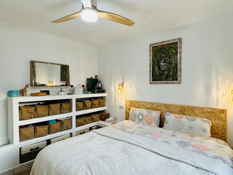 Remodelación con yeso