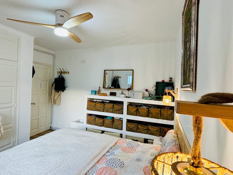 Remodelación con yeso