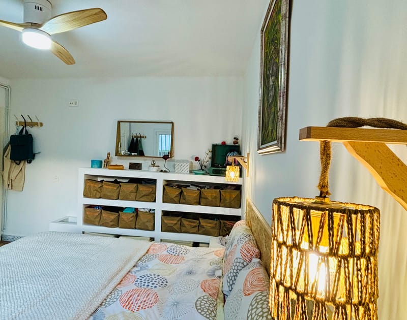 Remodelación con yeso