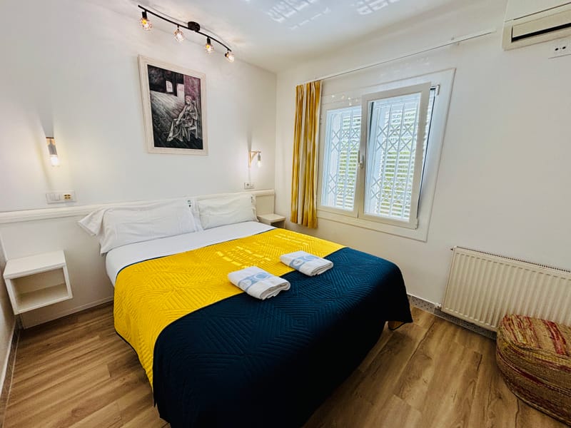 Renovación e interiorismo