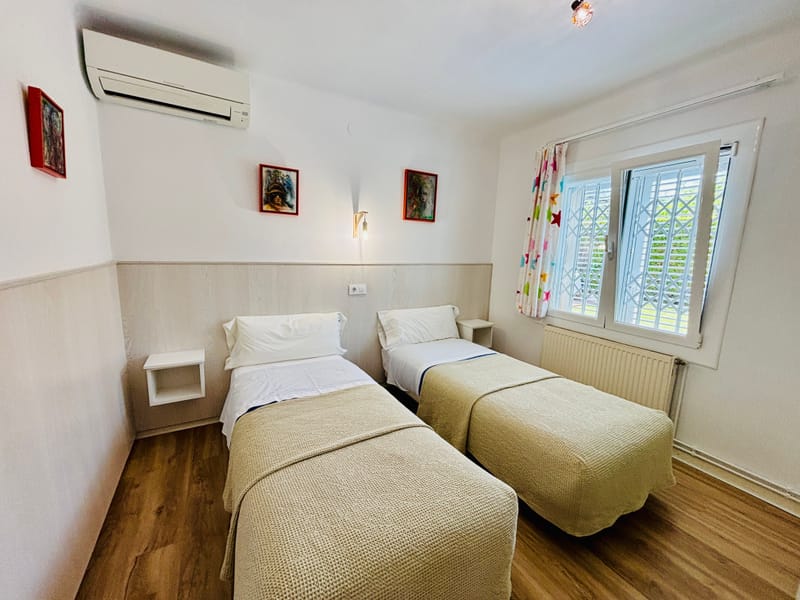 Renovación e interiorismo