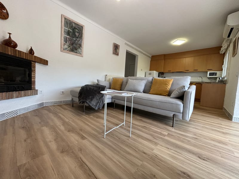 Renovación e interiorismo