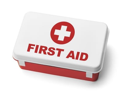 The Importance Of Having A Workplace First Aid Kit