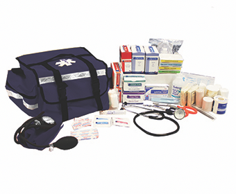 First Aid Kit Safety Share Safety & First Aid Kits - Safety First Industrial Supply