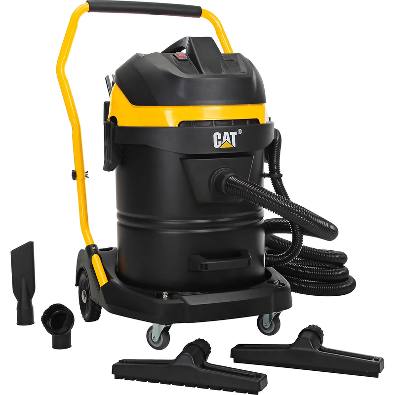 Caterpillar Sweepers & Scrubbers - Safety First Industrial Supply