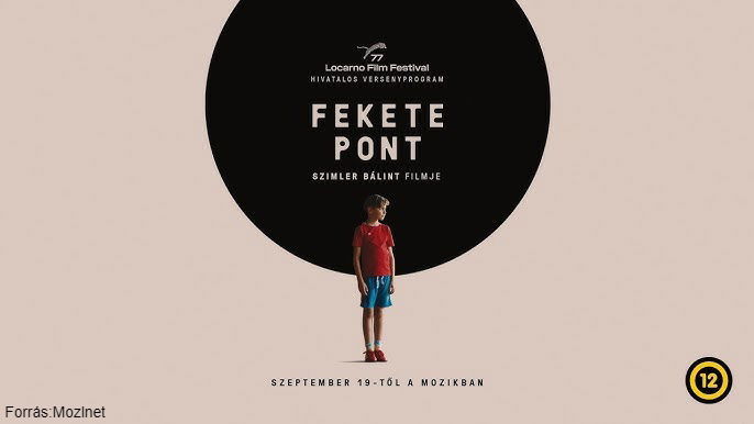 Fekete pont